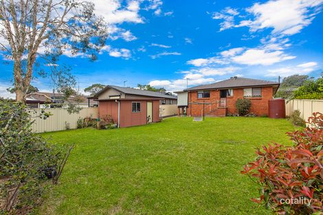 Property photo of 70 Thomas Mitchell Road Killarney Vale NSW 2261