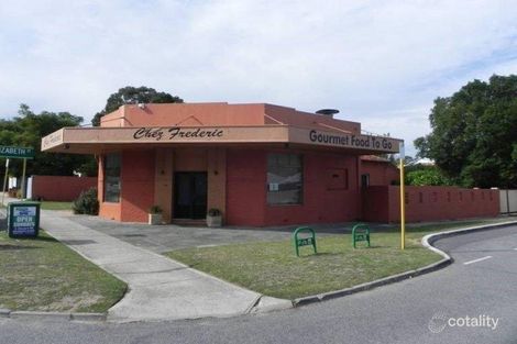 16 North St, Cottesloe, WA 6011