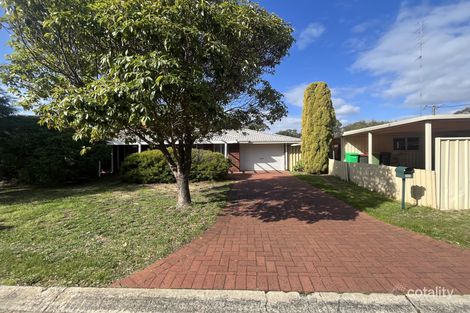 Property photo of 265 Ocean Drive Withers WA 6230
