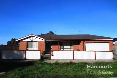 119 Woolnough Dr, Mill Park, VIC 3082