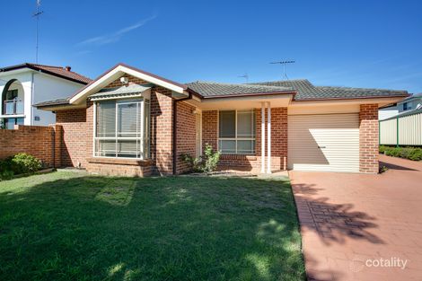 Property photo of 1/8 Jamieson Street Emu Plains NSW 2750