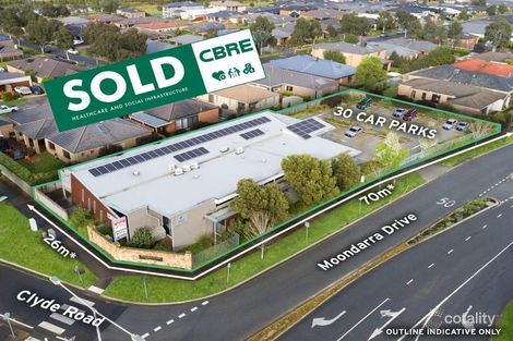 137 Moondarra Dr, Berwick, VIC 3806