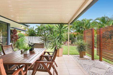 Property photo of 23 Agincourt Street Pelican Waters QLD 4551