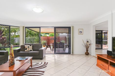 Property photo of 23 Agincourt Street Pelican Waters QLD 4551