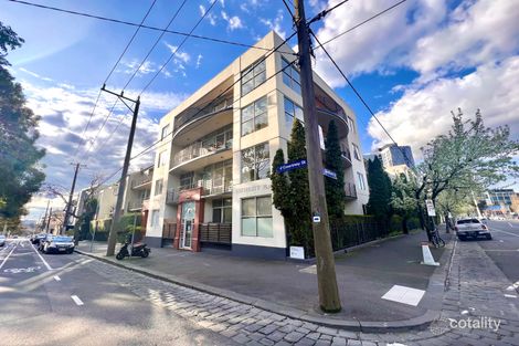 9/12 Courtney St, North Melbourne, VIC 3051
