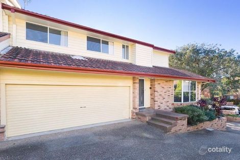 Property photo of 1/83 Kurnell Road Cronulla NSW 2230