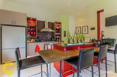 Property photo of 5028 Emerald Island Drive Carrara QLD 4211