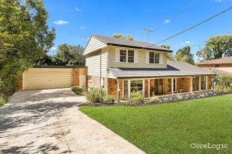 Property photo of 207 Excelsior Avenue Castle Hill NSW 2154