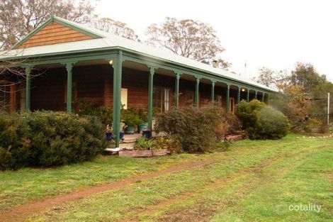 8007 Maroondah Hwy, Merton, VIC 3715