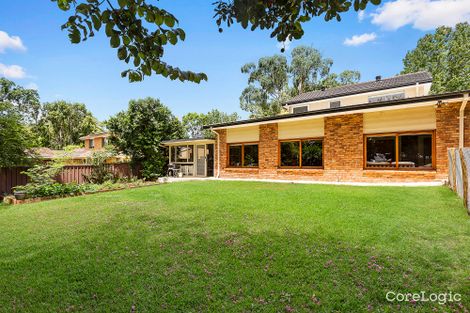 Property photo of 207 Excelsior Avenue Castle Hill NSW 2154