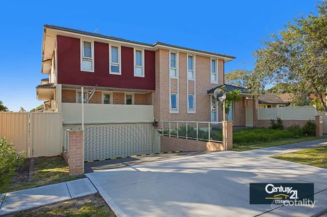 Property photo of 2/55 Tungarra Road Girraween NSW 2145