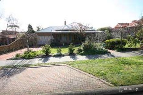 22 Major Cres, Lysterfield, VIC 3156