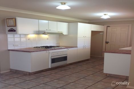 Property photo of 32 Sanctuary Park Drive Plumpton NSW 2761