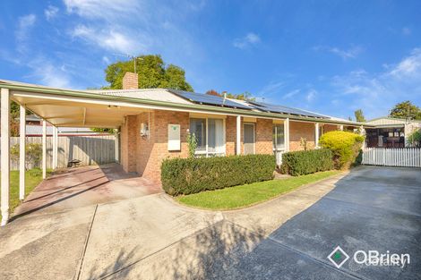 60 Wangarra Rd, Frankston, VIC 3199