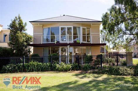 Property photo of 44 Sheaoak Drive Mawson Lakes SA 5095