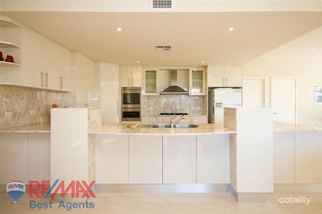 Property photo of 44 Sheaoak Drive Mawson Lakes SA 5095