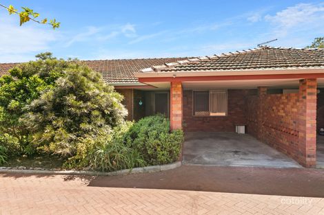 6/47 Fourth Ave, Mount Lawley, WA 6050