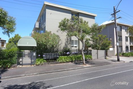 16/7 Manningham St, Parkville, VIC 3052