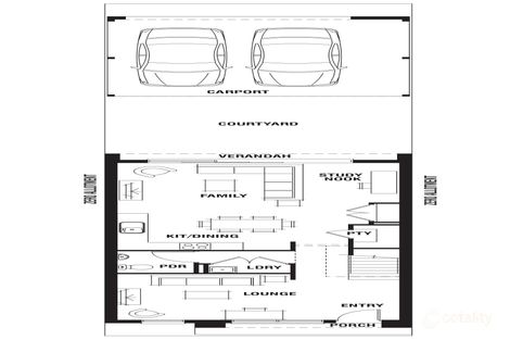 Property photo of 5 Composites Lane Doreen VIC 3754