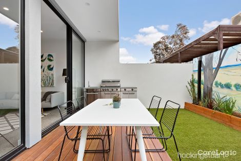 Property photo of 38A Goulburn Street Yarraville VIC 3013