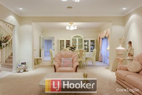 Property photo of 47 The Boulevard Narre Warren South VIC 3805