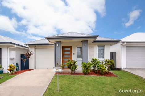 Property photo of 124 Ridgevale Boulevard Holmview QLD 4207