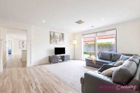 Property photo of 31 Lord Rodney Drive Patterson Lakes VIC 3197