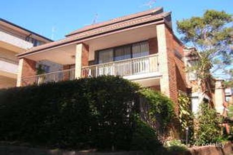 6/25 The Avenue, Rose Bay, NSW 2029