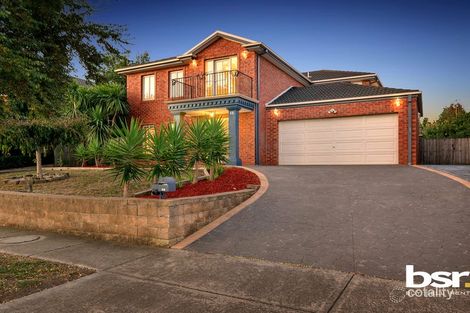 Property photo of 46 Royal Terrace Craigieburn VIC 3064