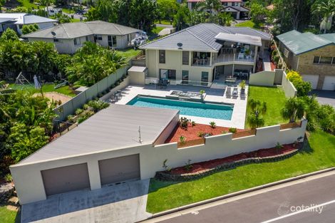 Property photo of 3 Claremont Place Lennox Head NSW 2478
