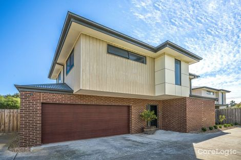 Property photo of 2/36 Myrtle Grove North Shore VIC 3214