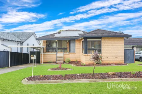 59 Cowley Cres, Prospect, NSW 2148