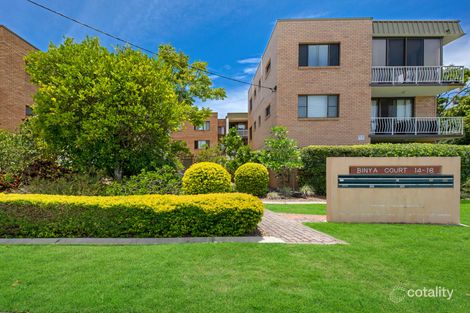 Property photo of 7/14-18 Anzac Avenue Maroochydore QLD 4558