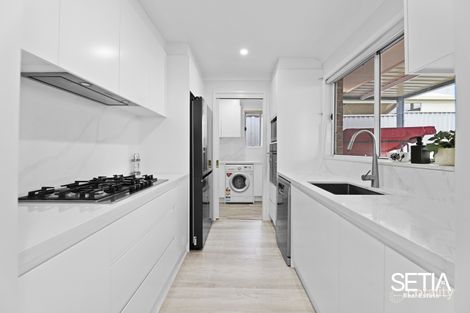 Property photo of 7 Vicky Place Glendenning NSW 2761