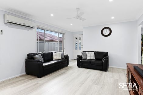 Property photo of 7 Vicky Place Glendenning NSW 2761