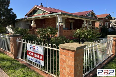 Property photo of 42 Bushman Street Parkes NSW 2870