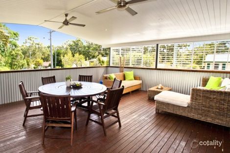 Property photo of 43 Long Street Clontarf QLD 4019