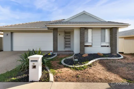 Property photo of 52 Eastside Drive Mildura VIC 3500