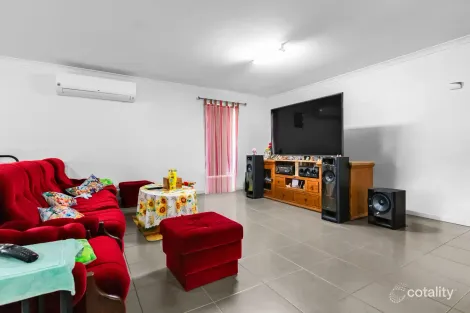 Property photo of 52 Eastside Drive Mildura VIC 3500