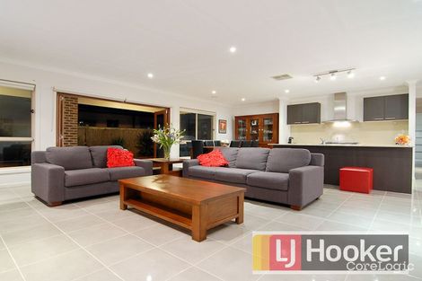 Property photo of 9 Briant Court Narre Warren South VIC 3805