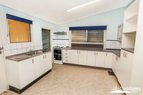105 Miles St, Menzies, QLD 4825