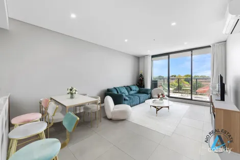 Property photo of 605/28A Northumberland Road Auburn NSW 2144