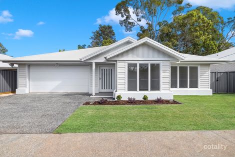 18 Banyan Cct, Wellington Point, QLD 4160