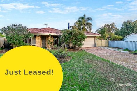 Property photo of 79 Perham Crescent Leda WA 6170
