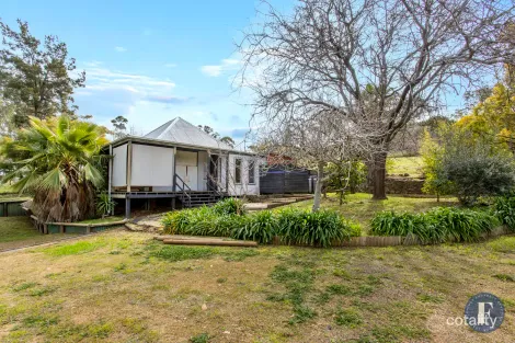 334 Purcell Dr, Woodstock, NSW 2793
