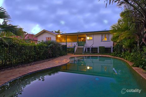 Property photo of 34 Georgina Street Salisbury QLD 4107