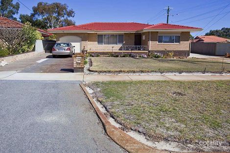 49 Edward St, Bedford, WA 6052