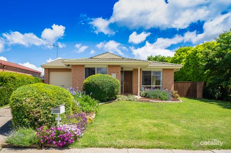 Property photo of 31 Windradyne Street Ngunnawal ACT 2913