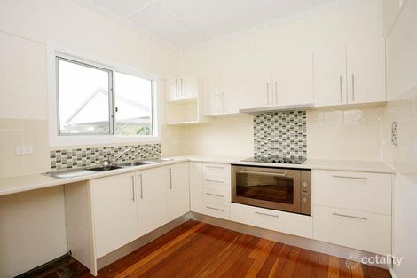 Property photo of 56 Barnes Avenue Coorparoo QLD 4151