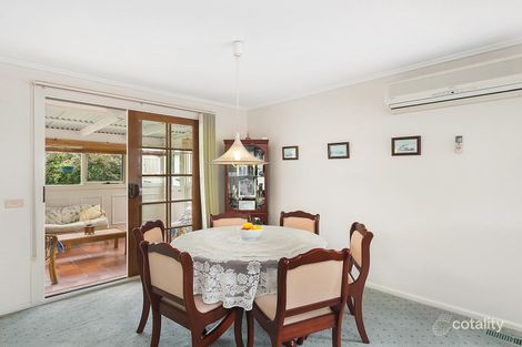 Property photo of 56 Boddington Crescent Kambah ACT 2902
